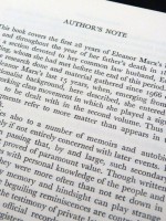 Eleanor Marx, Volume I: Family Life 1855–1883