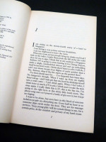 Vagabond (Signed copy)