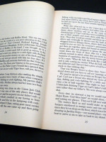 Vagabond (Signed copy)