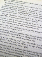 The Secret Sayings of Jesus Explained