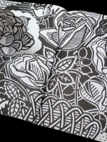 Edward Bawden Colouring Book