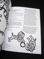 Edward Bawden Colouring Book