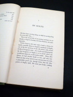 Moving Along, Just a Diary