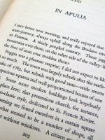 Moving Along, Just a Diary