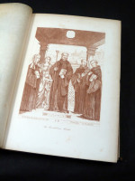 Legends of the Monastic Orders as Represented in the Fine Arts