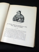 Legends of the Monastic Orders as Represented in the Fine Arts