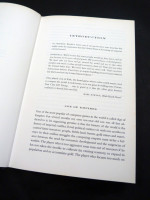 Colossus (Signed copy)