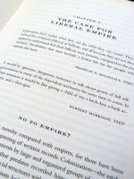 Colossus (Signed copy)