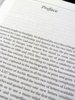 A E Housman, Hero of the Hidden Life