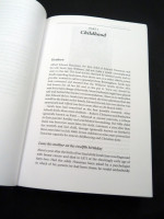 A E Housman, Hero of the Hidden Life