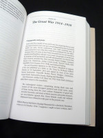 A E Housman, Hero of the Hidden Life