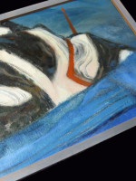 The Beacon by David Holt (1984)