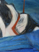 The Beacon by David Holt (1984)