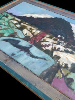 Black Hill by David Holt, December 2003