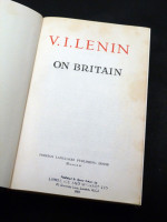 On Britain