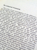 The Condition of the Working-Class in England