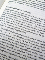 Gerichtliche Schriftvergleichung