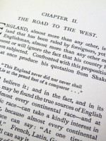 The Spirit of the People, An Analysis of the English Mind