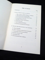 The United Nations and the Oceans