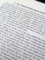 The United Nations and the Oceans