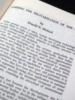 New Dimensions for the United Nations