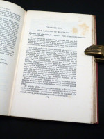 The Passing of Beatrice