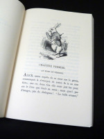 Aventures d'Alice au Pays des Merveilles