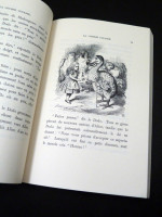 Aventures d'Alice au Pays des Merveilles