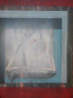 Quiet Voyage (1989) by David Holt