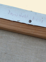 Quiet Voyage (1989) by David Holt