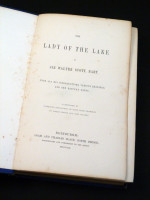 The Lady of the Lake