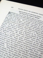 The Month, May 1937. Vol CLXIX, No 837