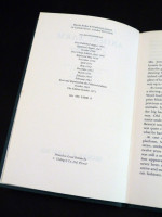 Animal Farm, A Fairy Story