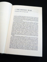 The Bomber Command War Diaries (Signed copy)