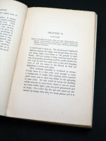 Wood and Garden (Inscribed copy)