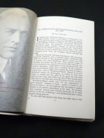 Actor, Soldier, Poet