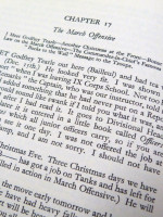 Actor, Soldier, Poet