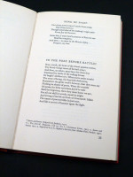 Poems of Ivor Gurney 1890–1937