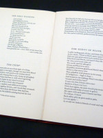 Poems of Ivor Gurney 1890–1937