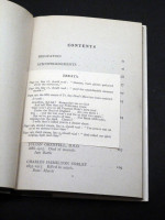 Anthology of War Poetry 1914–1918