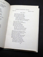 Anthology of War Poetry 1914–1918