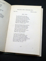 Anthology of War Poetry 1914–1918
