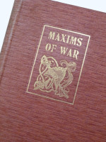Maxims of War