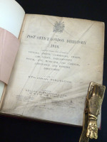 The Post Office London Directory with County Suburbs for 1916