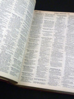 The Post Office London Directory with County Suburbs for 1916
