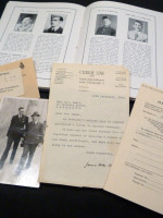 Roll of Honour, Arbroath and District 1939–1945