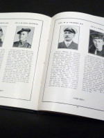 Roll of Honour, Arbroath and District 1939–1945