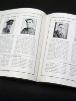Roll of Honour, Arbroath and District 1939–1945