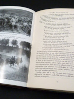 Somme, The Heroism and Horror of War (with signed letters)