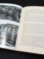 Somme, The Heroism and Horror of War (with signed letters)